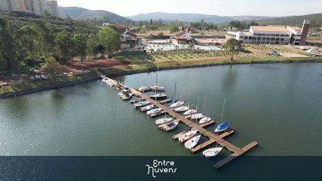 Clube nautico, lagoa dos ingleses, nova lima, mg