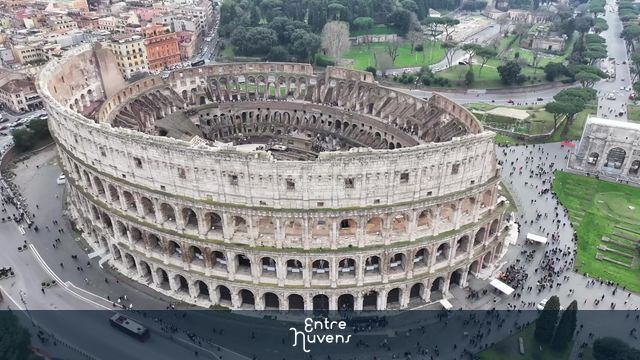COLISEO DIA