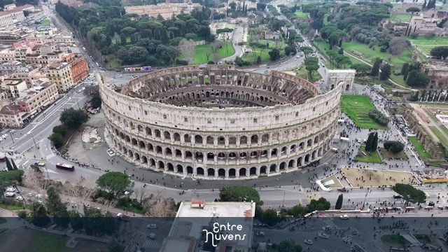 COLISEO DIURNO
