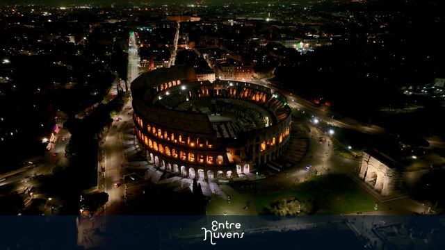 COLISEO NOTURNO CIDADE