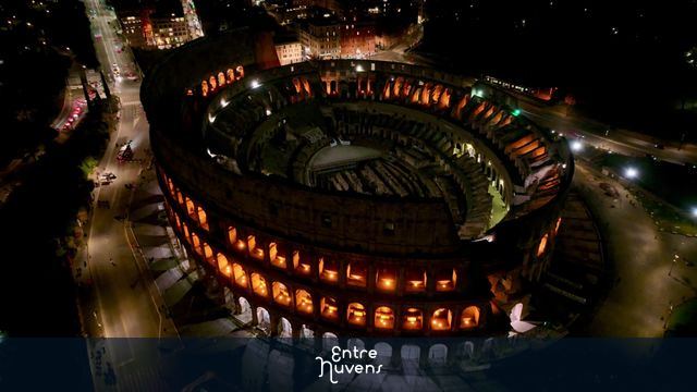 COLISEO ROMA