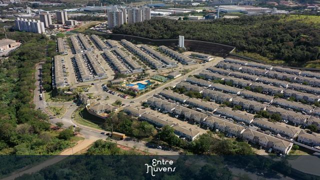 Condominio de casa em Jundiaí-SP