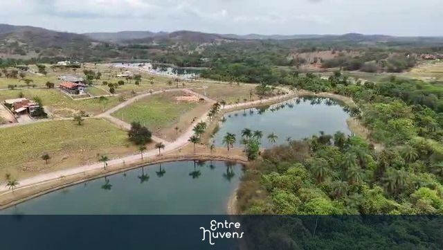 Condomínio Reserva dos Lagoas - Inhaúma MG  