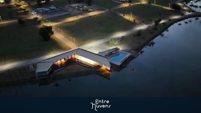 Condomínio Reserva dos Lagos - Inhaúma MG