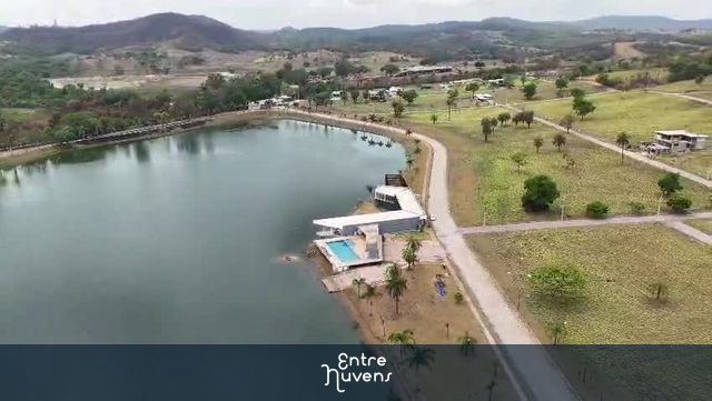 Condomínio Reserva dos Lagos- Inhaúma MG