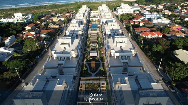 Condomínio SunClub - Campeche