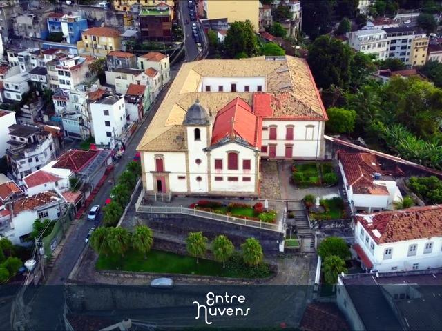 Convento de Santa Teresa, Lapa, Rio de Janeiro