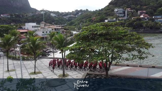 Corpo de bombeiros 