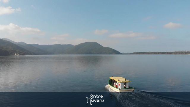 Costa da Lagoa - Lagoa da conceição 