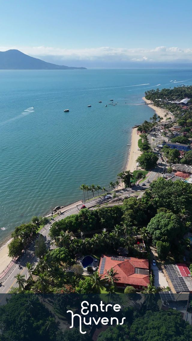 Costa de Ilhabela 