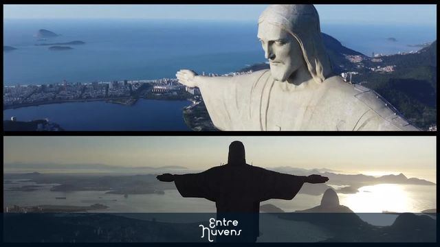 Cristo - RJ