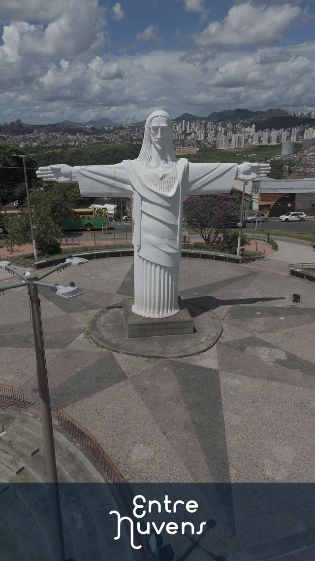 Cristo do Barreiro 