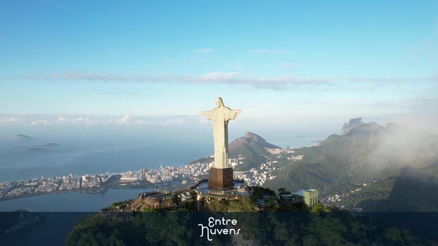 Cristo Redentor - Rio de Janeiro
