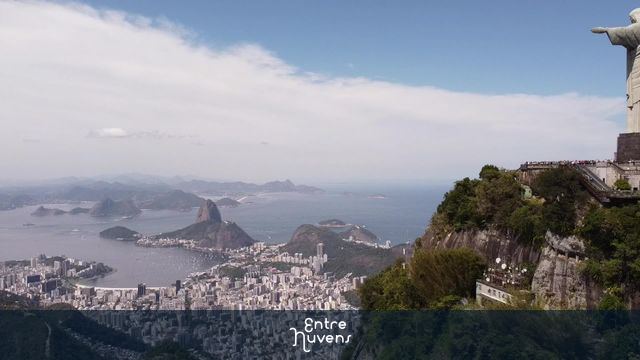 Cristo redentor- corcovado