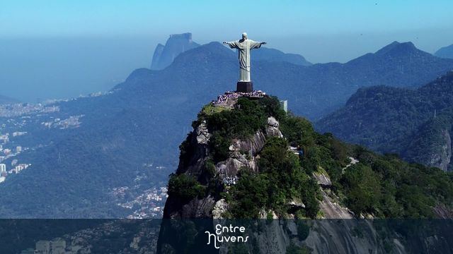 CRISTO REDENTOR