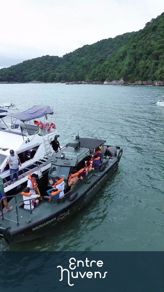 Curso de marinheiro 