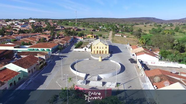 Distrito de Mauriti-CE Umburanas