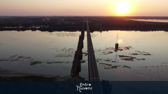 DIVISA MS/SP TRÊS LAGOAS