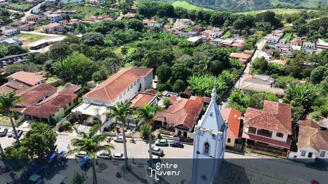 Domingo de páscoa em Ritápolis - MG 