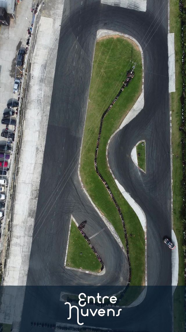 Drift Speedway