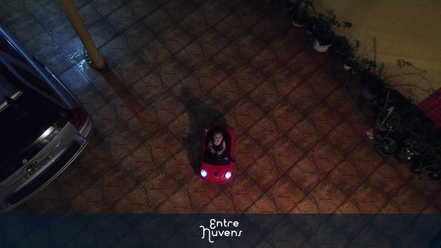 DRONE COM CRIANÇA  — vídeo aéreo de Ribeirão Preto