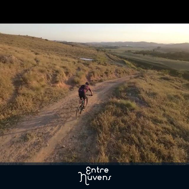 Drone FPV  — vídeo aéreo de São José dos Campos