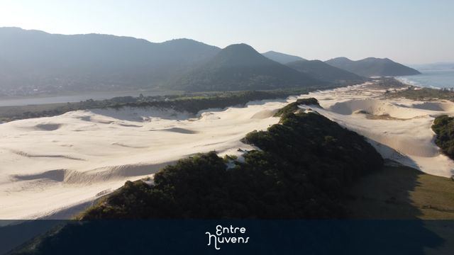DUNAS DO SIRIÚ 2 - GAROPABA-SC