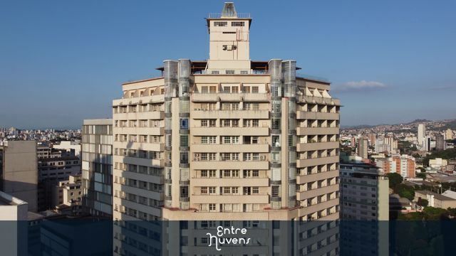 Edifício Acaiaca