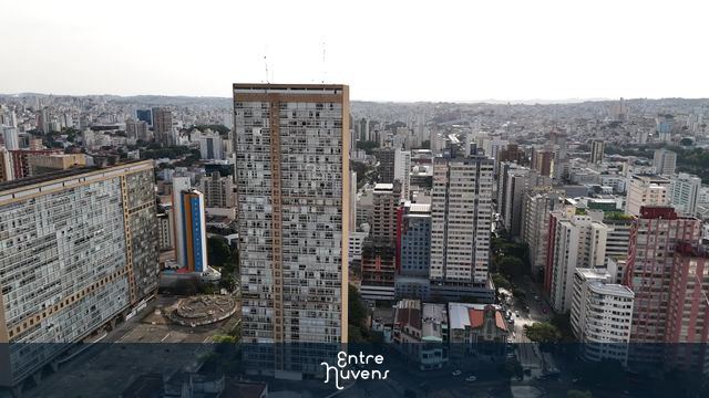 Edificio JK Belo Horizonte