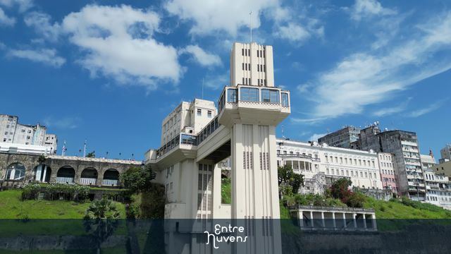 ELEVADOR LACERDA