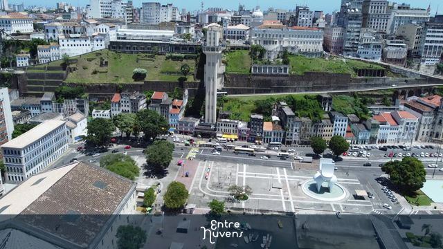 Elevador Lacerda salvador