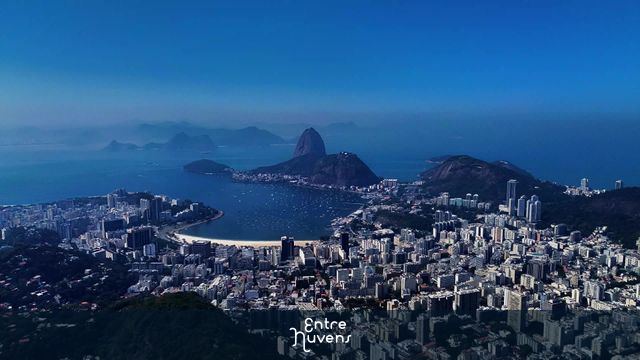 ENSEADA DE BOTAFOGO