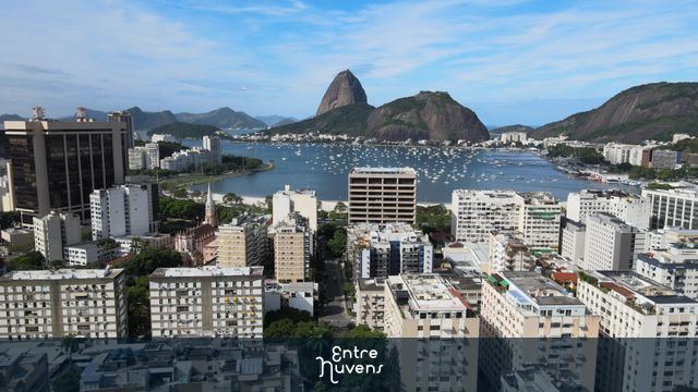 Enseada de Botafogo