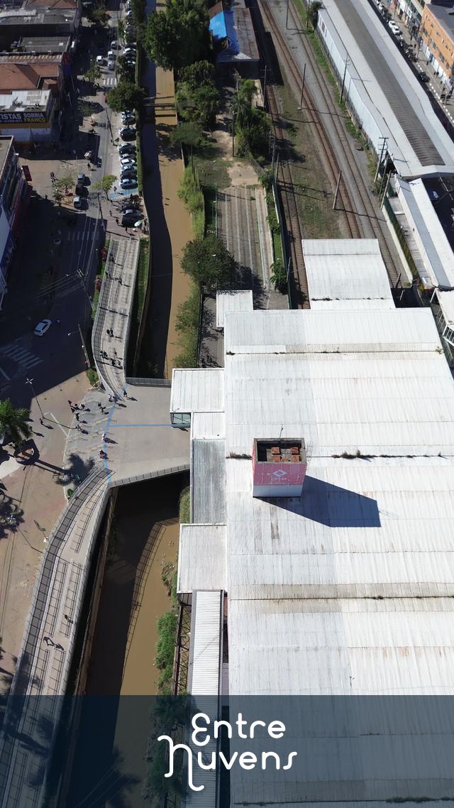 Estação de franco da rocha 2