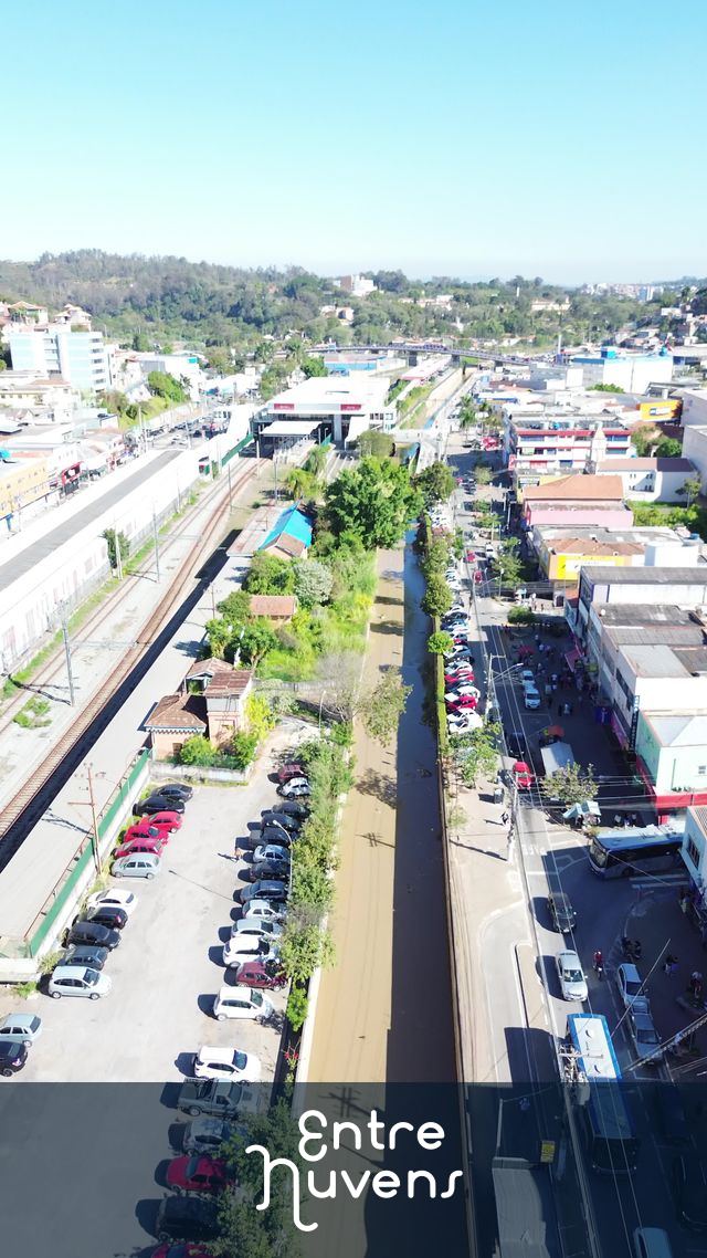 Estação Franco da rocha-SP