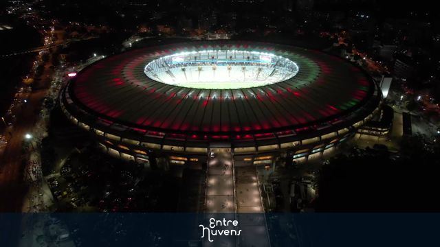 ESTADIO DO MARACANÃ
