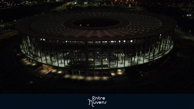Estadio Mane Garrincha