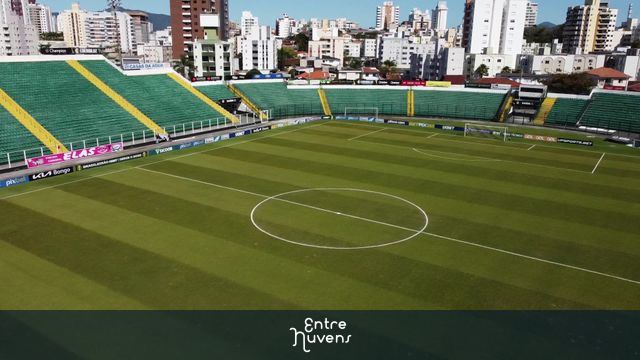 Estádio Orlando Scarpelli