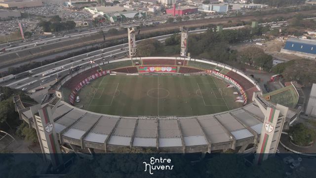 Estádio Osvaldo Teixeira Duarte (Canindé)