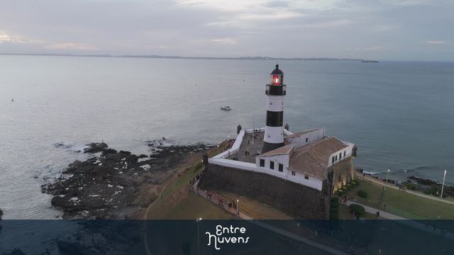 Farol da Barra