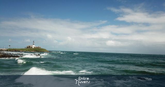 FAROL DA BARRA