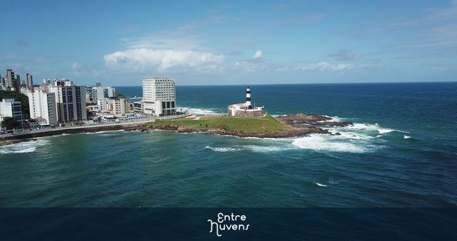 FAROL DA BARRA