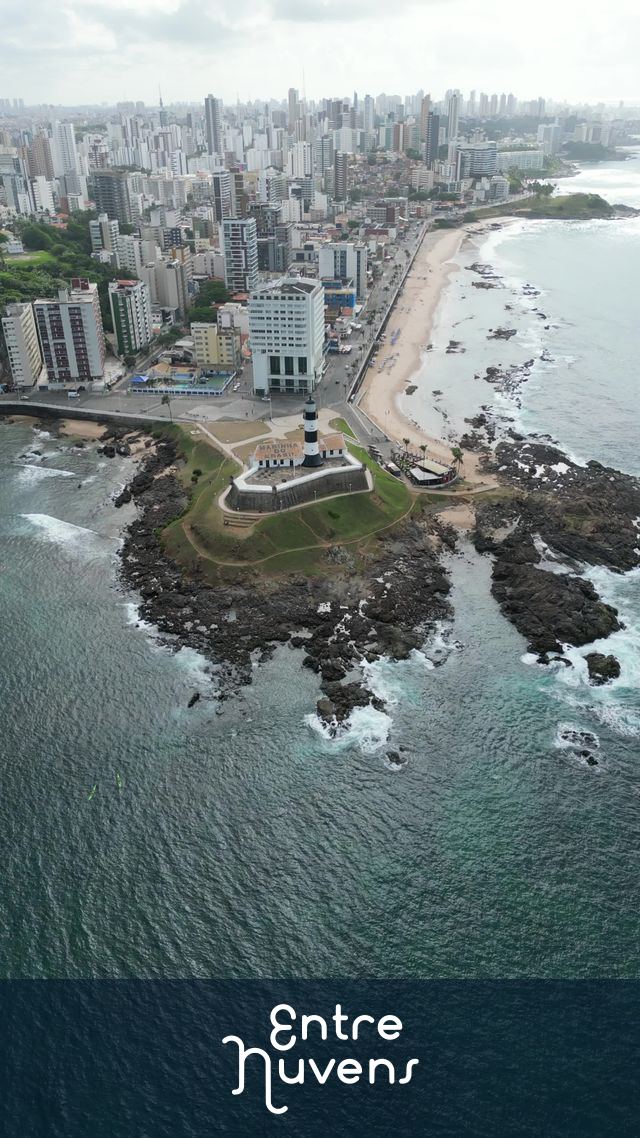 FAROL DA BARRA - BA