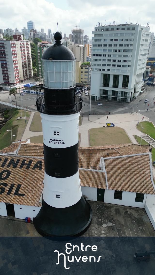 FAROL DA BARRA - BA