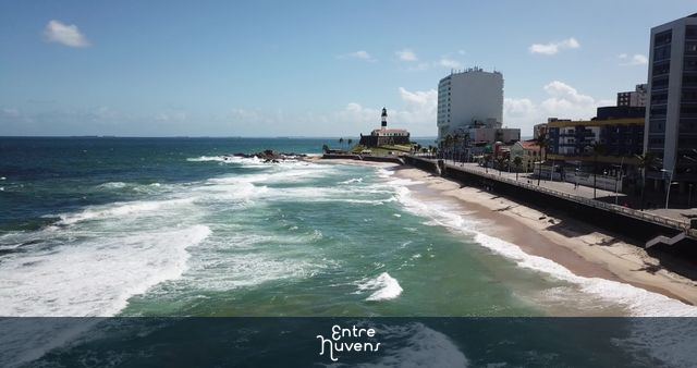 FAROL DA BARRA 