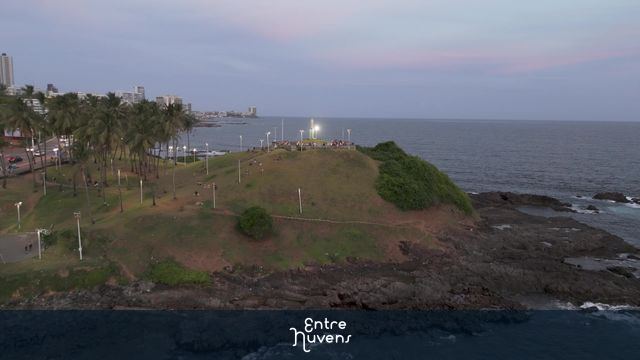 Farol da Barra