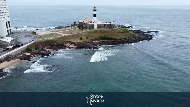 Farol da Barra-SALVADOR BA