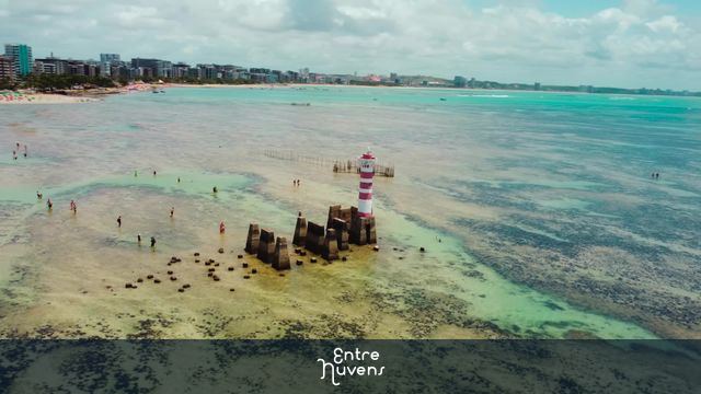 Farol da Ponta Verde