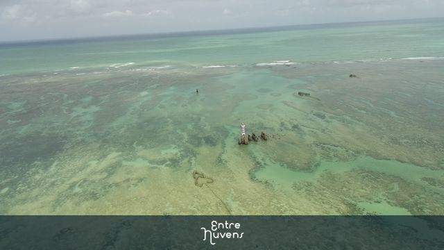 FAROL DA PONTA VERDE - MACEIÓ