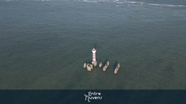 Farol da Ponta Verde, Maceió 